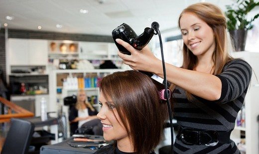 Sarıoğlan Evde Kuaför